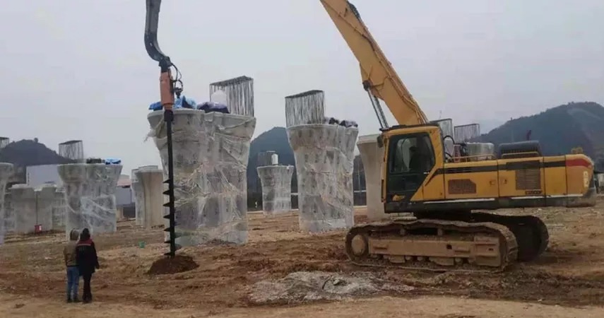 Utility work generally refers to the design and construction of various public infrastructure supporting urban life, such as common urban roads, bridges, subways, underground pipelines, tunnels, rivers, rail transit, sewage treatment, waste treatment and disposal. As a service provider of infrastruc...... ——Yichen in Utility Work