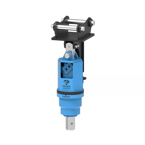 Auger Drive 8000N para excavadora 4.5-8t