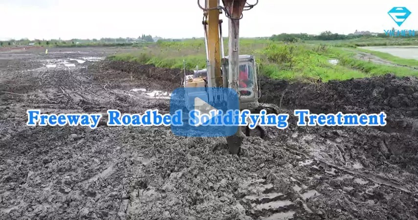 Auger Drive 80000N para excavadora 26-40t