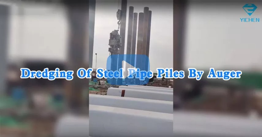 Auger Drive 80000N para excavadora 26-40t