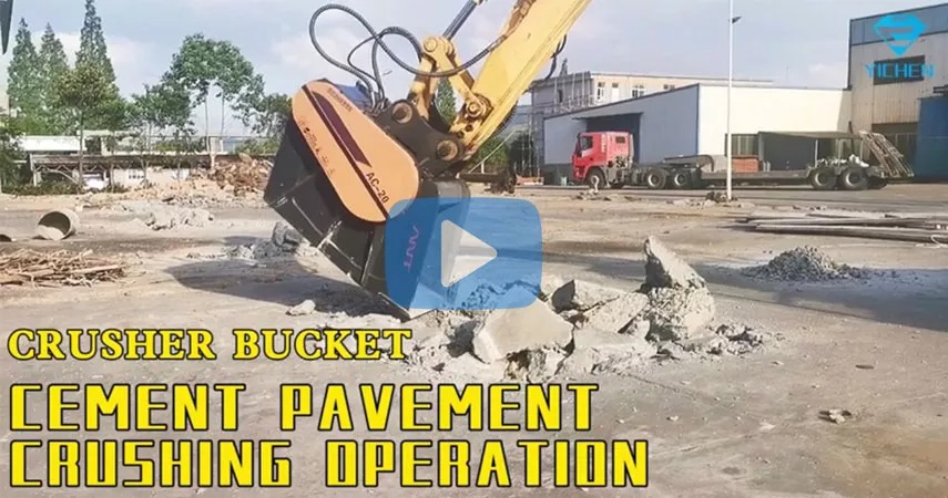 Auger Drive 80000N para excavadora 26-40t