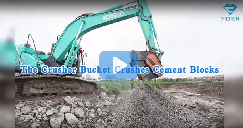 Auger Drive 80000N para excavadora 26-40t